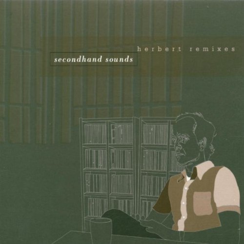 Herbert - Secondhand Sounds - 2xCD - CDs Muy Buen Estado / Portada Muy Buen Estado (VG+/VG+)