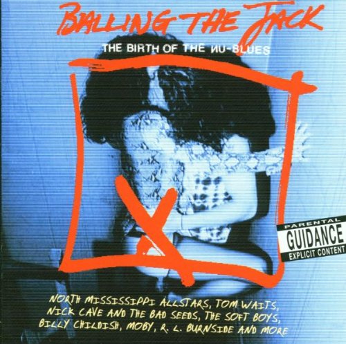 Various Artists - Balling the Jack-Birth of Nu B - CD - CD Muy Buen Estado / Portada Muy Buen Estado (VG+/VG+)
