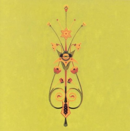 Woven Hand - Woven Hand - CD - CD Muy Buen Estado / Portada Muy Buen Estado (VG+/VG+)