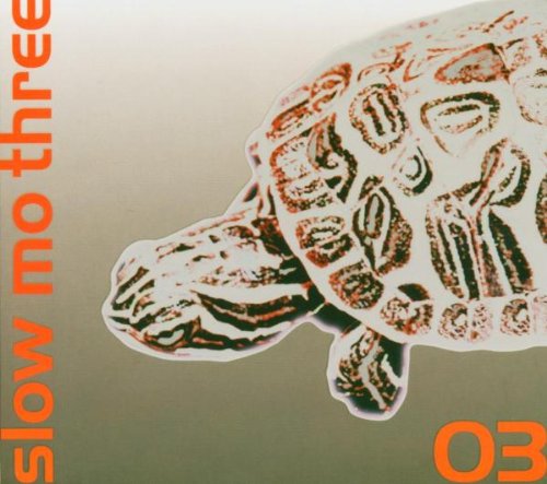 Various Artists - Slow Mo 3 - CD - CD Muy Buen Estado / Portada Muy Buen Estado (VG+/VG+)