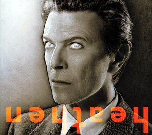 David Bowie - Heathen (Limited Edition) - 2xCD - Digipak - CDs Muy Buen Estado / Portada Muy Buen Estado (VG+/VG+)