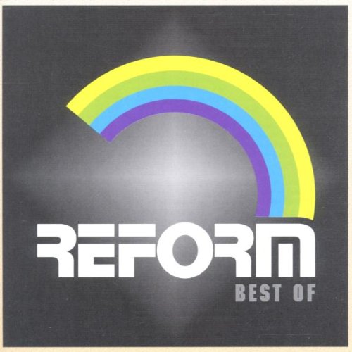 Reform - Das Porträt - Best Of - CD - CD Muy Buen Estado / Portada Muy Buen Estado (VG+/VG+)