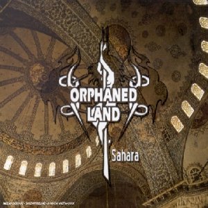 Orphaned Land - Sahara - CD - CD Muy Buen Estado / Portada Muy Buen Estado (VG+/VG+)