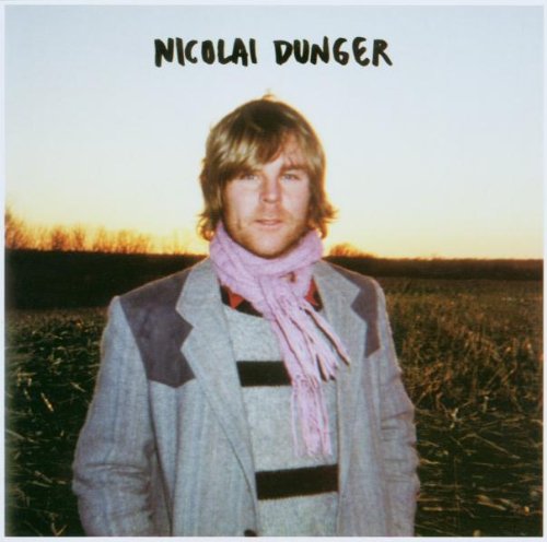 Nicolai Dunger - Tranquil Isolation - CD - CD Muy Buen Estado / Portada Muy Buen Estado (VG+/VG+)