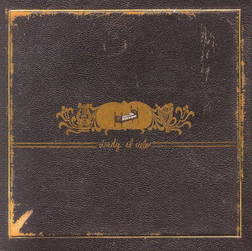 Dredg - El Cielo - CD - CD Muy Buen Estado / Portada Muy Buen Estado (VG+/VG+)