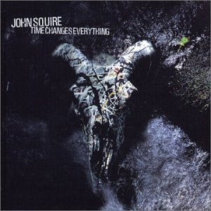 John Squire - Time Changes Everything - CD - CD Muy Buen Estado / Portada Muy Buen Estado (VG+/VG+)