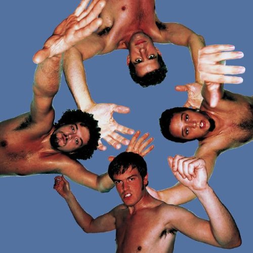 Deichkind - Noch Fünf Minuten Mutti - CD - CD Muy Buen Estado / Portada Muy Buen Estado (VG+/VG+)