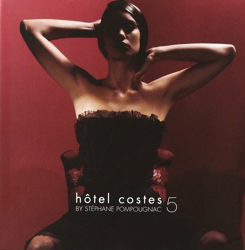 Various Artists - Hotel Costes Vol.5 - CD - CD Muy Buen Estado / Portada Muy Buen Estado (VG+/VG+)