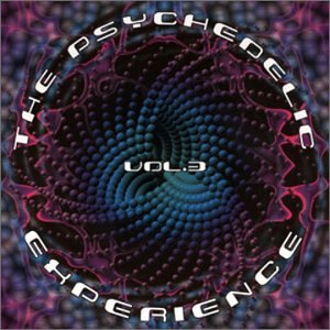 Various Artists - Psychedelic Experience - 2xCD - CDs Muy Buen Estado / Portada Muy Buen Estado (VG+/VG+)