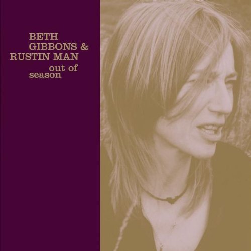 Beth Gibbons & Rustin Man - Out Of Season - CD - CD Muy Buen Estado / Portada Muy Buen Estado (VG+/VG+)