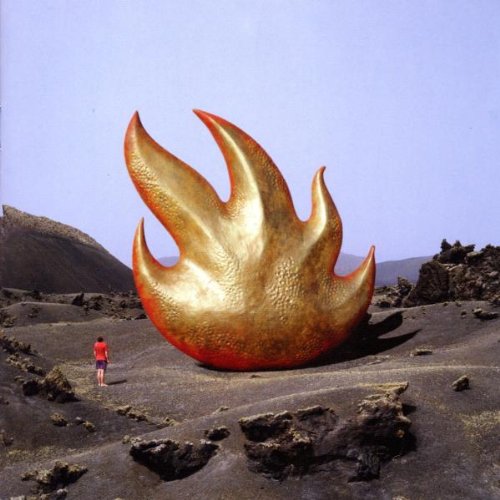 Audioslave - Audioslave - CD - CD Muy Buen Estado / Portada Muy Buen Estado (VG+/VG+)