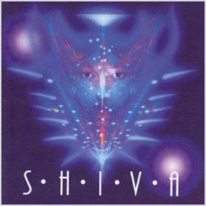 Shiva - Shiva - CD - CD Muy Buen Estado / Portada Muy Buen Estado (VG+/VG+)