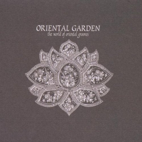 Various Artists - Oriental Garden - 2xCD - CDs Muy Buen Estado / Portada Muy Buen Estado (VG+/VG+)