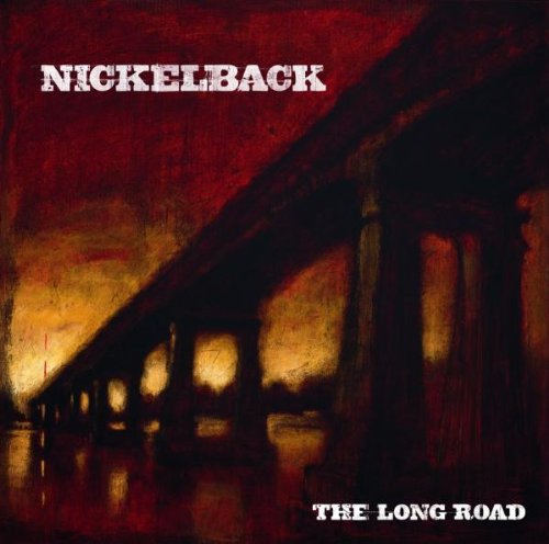 Nickelback - The Long Road - CD - CD Muy Buen Estado / Portada Muy Buen Estado (VG+/VG+)