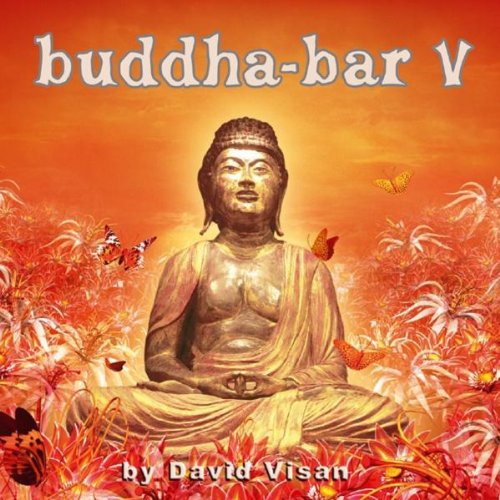 Various Artists - Buddha-Bar Vol.5 - 2xCD - CDs Muy Buen Estado / Portada Muy Buen Estado (VG+/VG+)