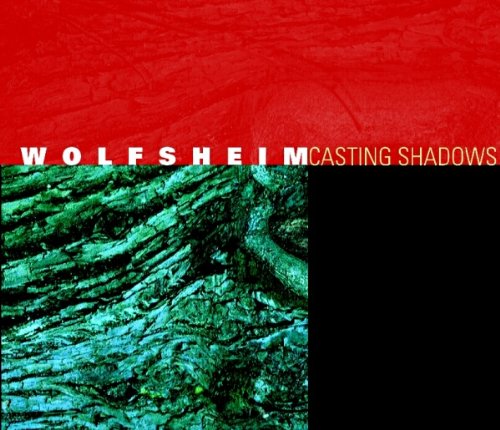 Wolfsheim - Casting Shadows - 2xCD - CDs Muy Buen Estado / Portada Muy Buen Estado (VG+/VG+)