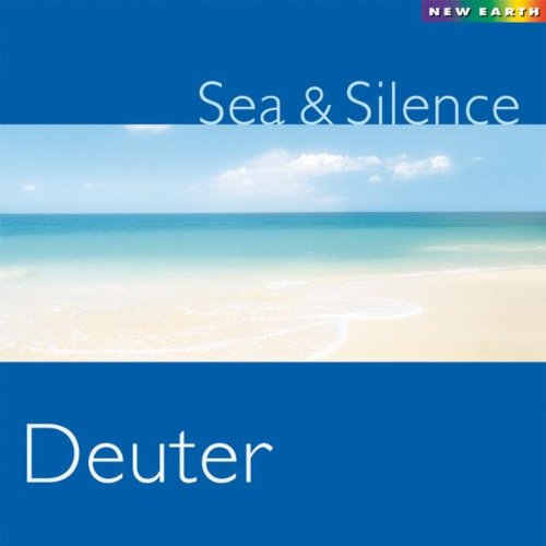 Deuter - Sea & Silence - CD - CD Muy Buen Estado / Portada Muy Buen Estado (VG+/VG+)