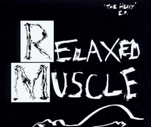 Relaxed Muscle - A Heavy Nite With... - CD - CD Muy Buen Estado / Portada Muy Buen Estado (VG+/VG+)