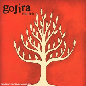 Gojira - Link,the - CD - CD Muy Buen Estado / Portada Muy Buen Estado (VG+/VG+)