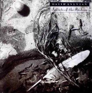David Sylvian - Secrets Of The Beehive - CD - CD Muy Buen Estado / Portada Muy Buen Estado (VG+/VG+)