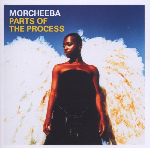 Morcheeba - Parts of the Process (Best of) - CD - CD Muy Buen Estado / Portada Muy Buen Estado (VG+/VG+)