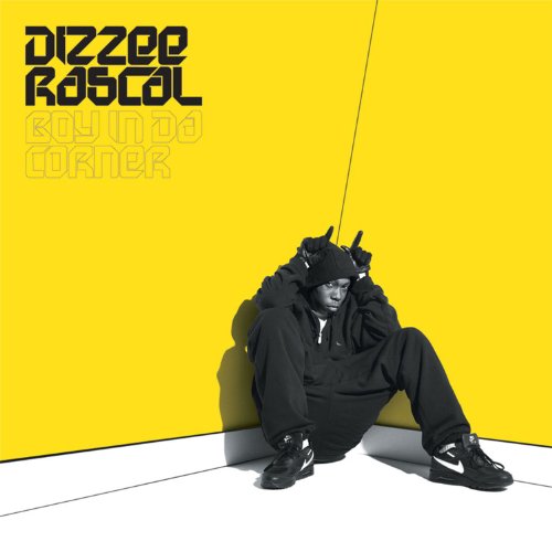 Dizzee Rascal - Boy in Da Corner - CD - CD Muy Buen Estado / Portada Muy Buen Estado (VG+/VG+)