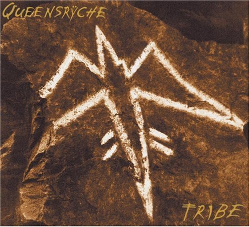 Queensryche - Tribe - CD
