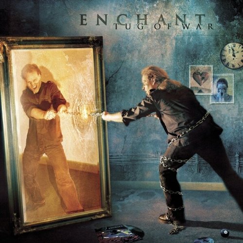 Enchant - Tug of War/Special ed. - CD - CD Muy Buen Estado / Portada Muy Buen Estado (VG+/VG+)