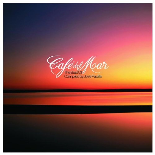 Various Artists - Best of Cafe Del Mar - 2xCD - CDs Muy Buen Estado / Portada Muy Buen Estado (VG+/VG+)