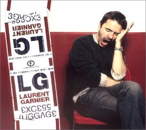 Laurent Garnier - Excess Luggage (3cd) - 3xCD - CDs Muy Buen Estado / Portada Muy Buen Estado (VG+/VG+)