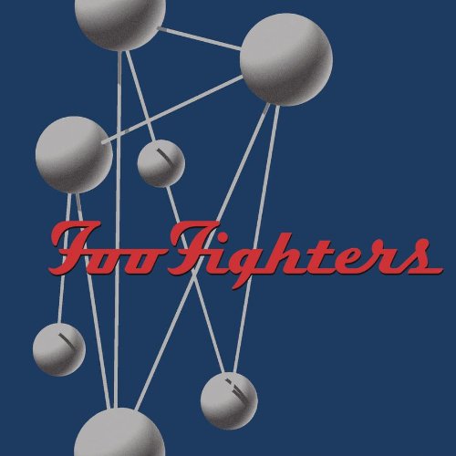 Foo Fighters - The Colour And The Shape - CD - CD Muy Buen Estado / Portada Muy Buen Estado (VG+/VG+)