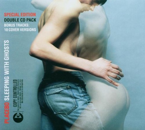 Placebo - Sleeping With Ghosts (Special Edition) - 2xCD - CDs Muy Buen Estado / Portada Muy Buen Estado (VG+/VG+)