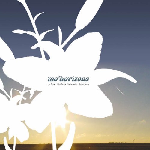 Mo'Horizons - ...and the New Bohem - CD - CD Muy Buen Estado / Portada Muy Buen Estado (VG+/VG+)