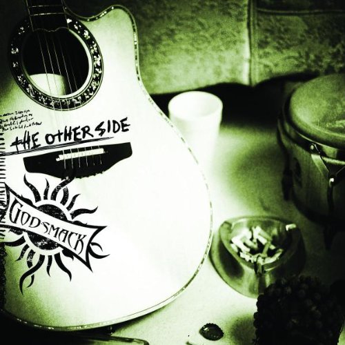 Godsmack - The Other Side - CD - CD Muy Buen Estado / Portada Muy Buen Estado (VG+/VG+)