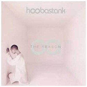 Hoobastank - The Reason - CD - CD Muy Buen Estado / Portada Muy Buen Estado (VG+/VG+)