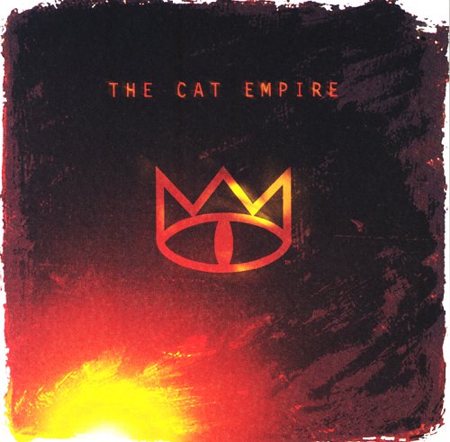The Cat Empire - The Cat Empire - CD - CD Muy Buen Estado / Portada Muy Buen Estado (VG+/VG+)