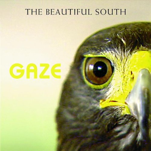 The Beautiful South - Gaze - CD - CD Muy Buen Estado / Portada Muy Buen Estado (VG+/VG+)