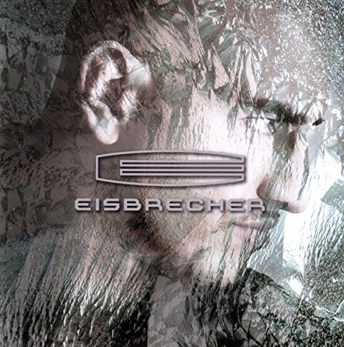 Eisbrecher - Eisbrecher - 2xCD - CDs Muy Buen Estado / Portada Muy Buen Estado (VG+/VG+)