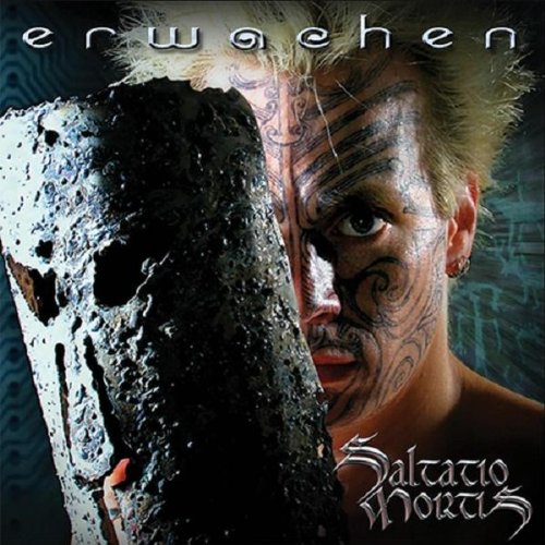 Saltatio Mortis - Erwachen - CD - CD Muy Buen Estado / Portada Muy Buen Estado (VG+/VG+)