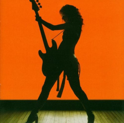 Melissa Auf Der Maur - Auf Der Maur - CD - CD Muy Buen Estado / Portada Muy Buen Estado (VG+/VG+)