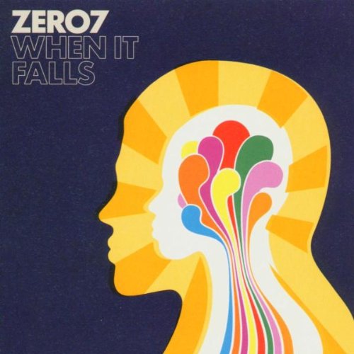 Zero 7 - When It Falls - CD - CD Muy Buen Estado / Portada Muy Buen Estado (VG+/VG+)
