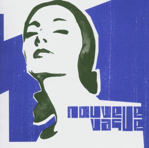Nouvelle Vague - Nouvelle Vague - CD - CD Muy Buen Estado / Portada Muy Buen Estado (VG+/VG+)