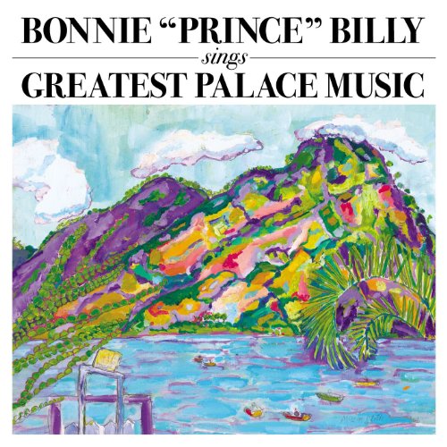 Bonnie 'Prince' Billy - Greatest Palace Music - CD - CD Muy Buen Estado / Portada Muy Buen Estado (VG+/VG+)