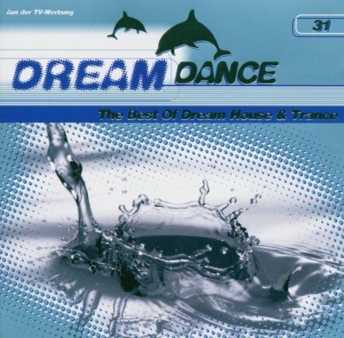 Various Artists - Dream Dance Vol.31 - 2xCD - CDs Muy Buen Estado / Portada Muy Buen Estado (VG+/VG+)
