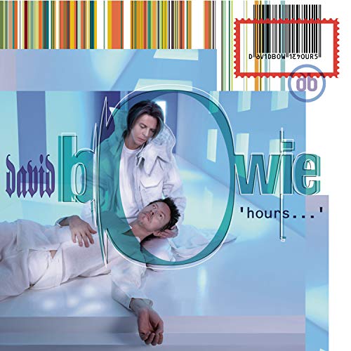 David Bowie - Hours... (Remastered) - CD - CD Muy Buen Estado / Portada Muy Buen Estado (VG+/VG+)