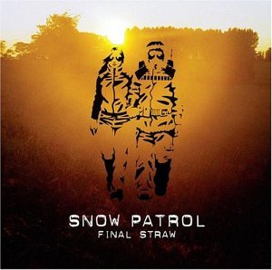 Snow Patrol - Final Straw - CD - CD Muy Buen Estado / Portada Muy Buen Estado (VG+/VG+)