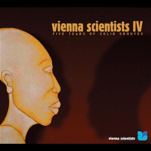 Vienna Scientists - Vienna Scientists IV - CD - CD Muy Buen Estado / Portada Muy Buen Estado (VG+/VG+)