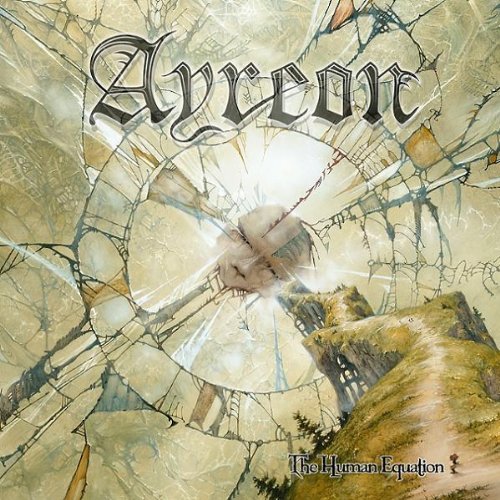 Ayreon - The Human Equation (Limited Edition) - CD