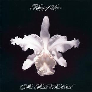 Kings Of Leon - Aha Shake Heartbreak - CD - CD Muy Buen Estado / Portada Muy Buen Estado (VG+/VG+)