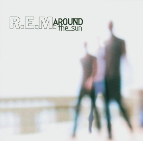 R.E.M. - Around The Sun - CD - CD Muy Buen Estado / Portada Muy Buen Estado (VG+/VG+)